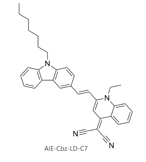荧光染料