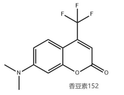 荧光染料