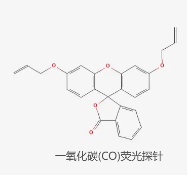 荧光染料