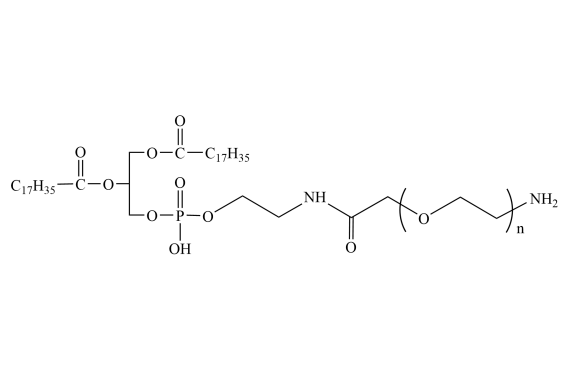 DSPE-PEG-NH2,二硬脂酰基磷脂酰乙醇胺-聚乙二醇-氨基的应用