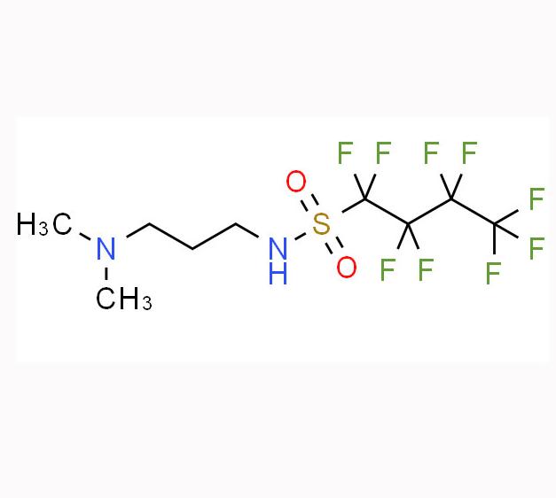 聚(1-乙烯吡喀烷酮-co-2-二甲基氨丙基-甲基丙烯酰胺)的应用