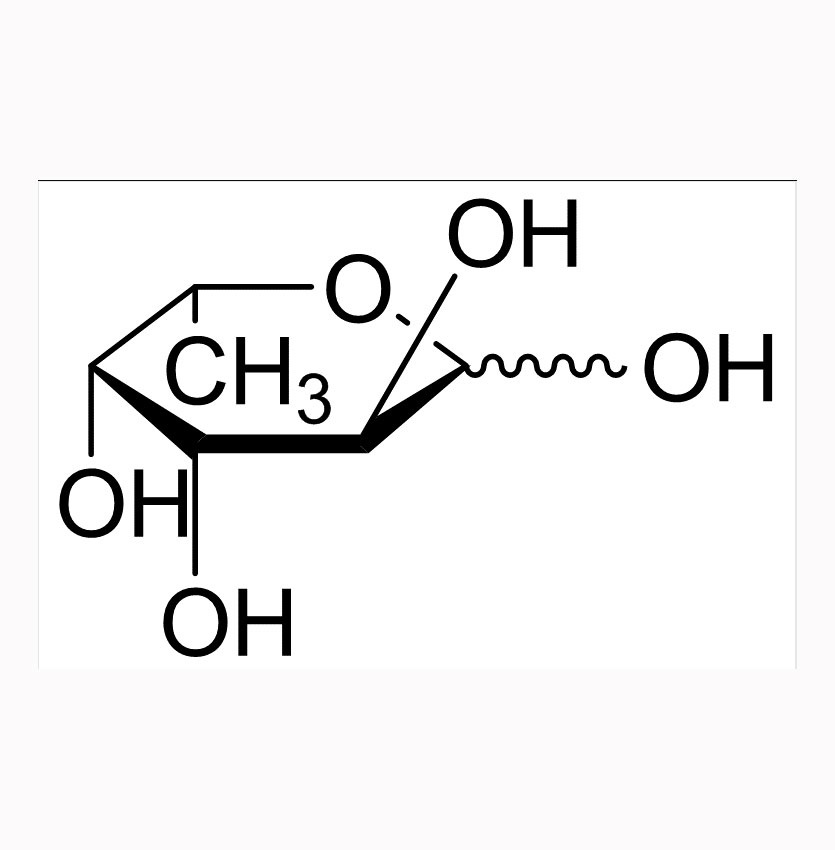 生物素标记岩藻糖 Biotin-Fucose  biotin-岩藻糖的简介