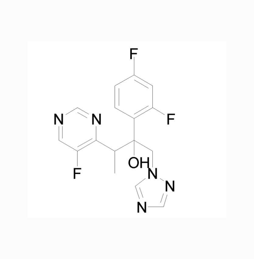 Liposomal Voriconazole Nanoparticles 脂质体包伏立康唑纳米粒的简介