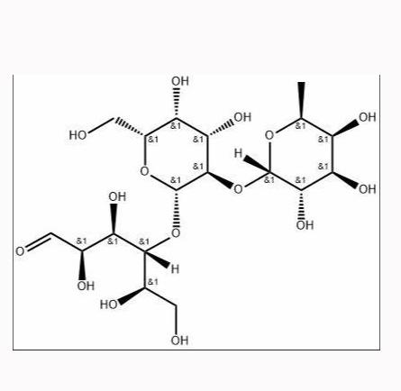 CY5-2′-Fucosyllactose  花氰染料CY5-岩藻糖基乳糖的用途