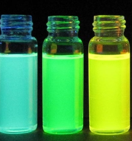 Oil-soluble PbS QDs (Emission: 950nm) 油溶性PbS量子点 （发射：950nm）的制备方法