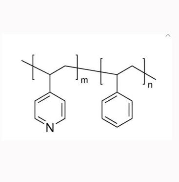 CAS号：26222-40-2 聚(4-乙烯吡啶-co-苯乙烯)的合成