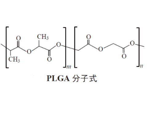 PLGA40000-mPEG2000的优点