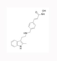 Stearic Acid-PLL-g-TK-Pabiaster  硬脂酸-PLL-g-TK-帕比司他的应用