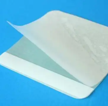 功能载体水凝胶的特性