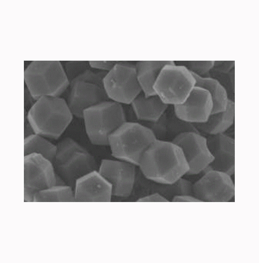 多孔氧化锌  ZnO   porous zinc oxide的应用