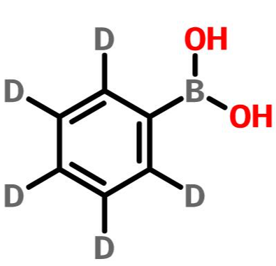 PBA  苯硼酸的优点