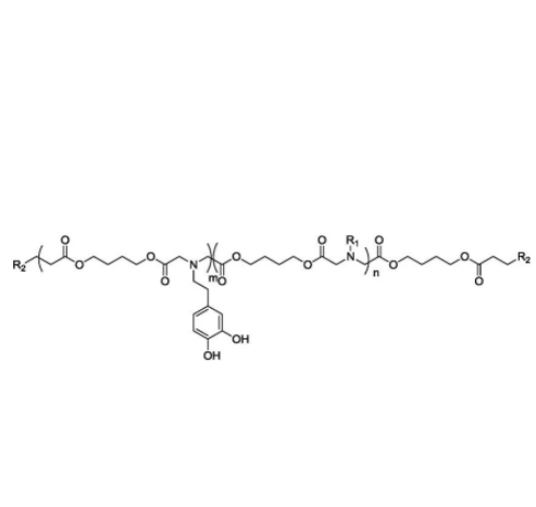 聚 β-氨基酯  447 聚合度 n=120 PBAE polymer 447 n=120的优缺点