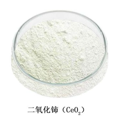 沉淀法/水热法/溶胶-凝胶法/微乳液法制备二氧化铈纳米粒