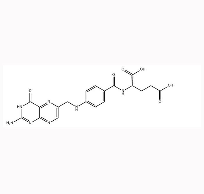 Folic Acid-Leucoyl Customized Compound  叶酸-酪酰定制化合物的简介
