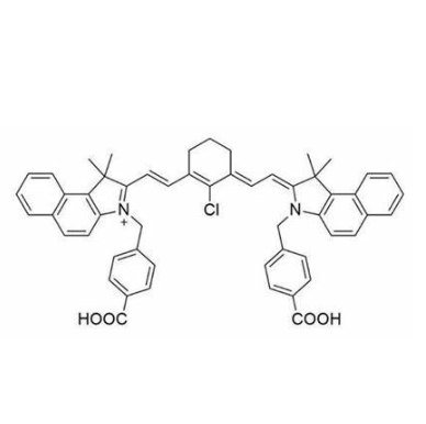 DMPE-IR,二肉豆蔻酰基磷脂酰乙醇胺-近红外二区荧光染料IR