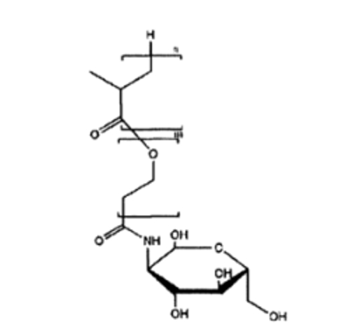 Gal-PEG3400-PLA2000 半乳糖-聚乙二醇3400-聚乳酸2000的应用