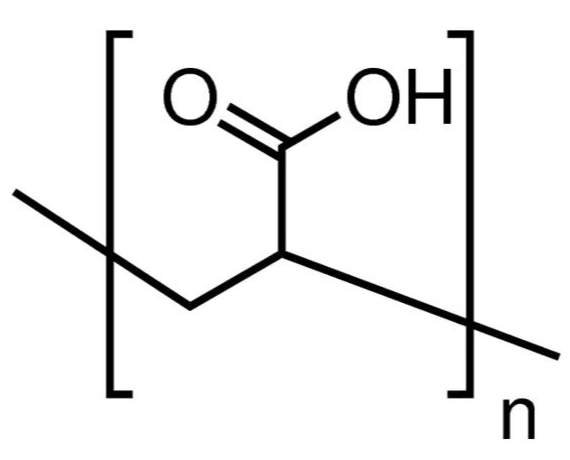 聚苯乙烯 122-嵌段-聚丙烯酸 22  PS122-b-PAA22的制备方法
