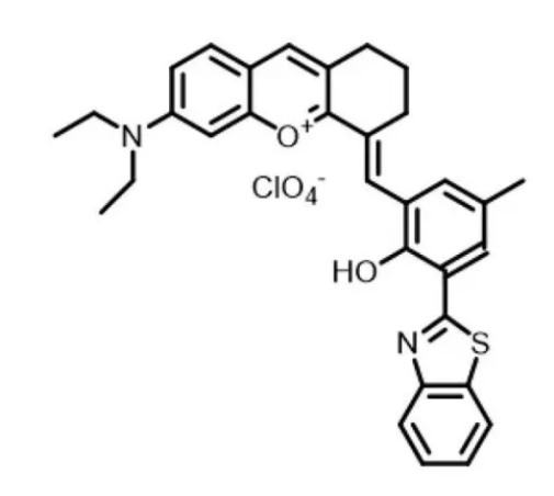 二氧化硫荧光探针-基于有机小分子/纳米材料的荧光探针介绍
