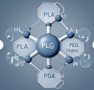 PLA189-PEG45聚乳酸 189- 聚乙二醇45嵌段共聚物的应用