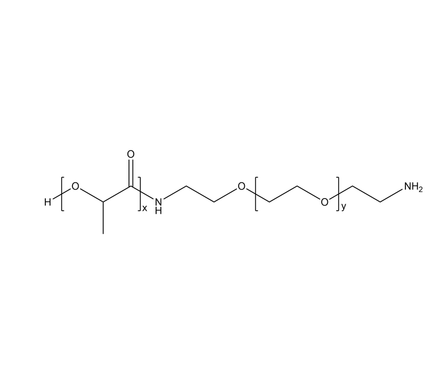 PLA-PEG-NH2,聚乳酸-聚乙二醇-氨基