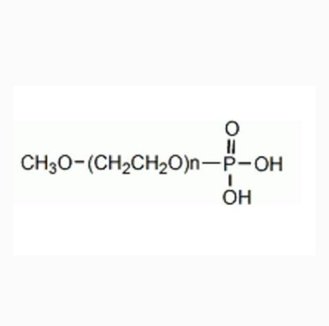 mPEG-Phosphoric Acid MW:5K 聚乙二醇-磷酸基的相关特性