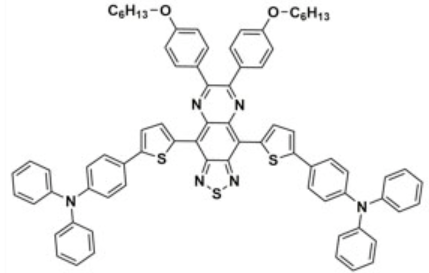 近红外荧光染料