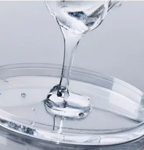 不同分子量对透明质酸性能及应用的影响