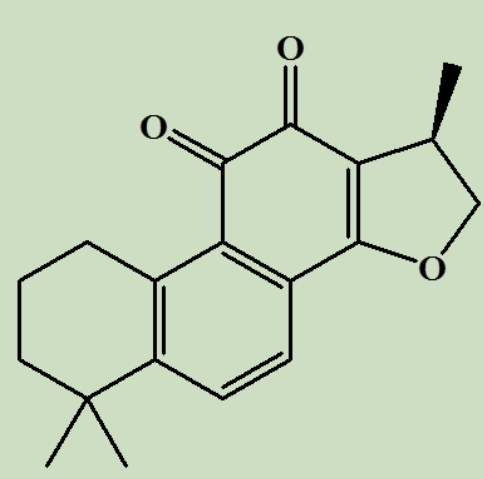 油酸钠Sodium oleate在隐丹参酮负载纳米乳液Cry LN制备中的应用