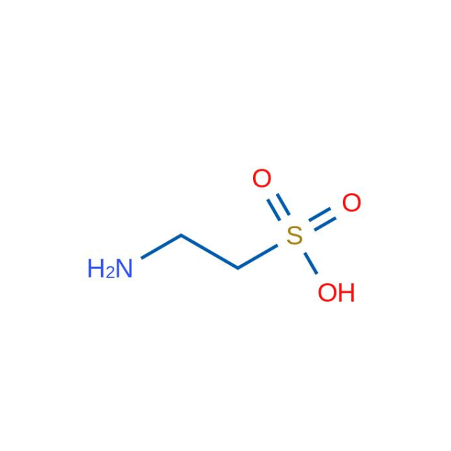 Taurine-loaded liposomes 脂质体载牛磺酸的制备方法