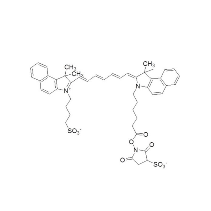 Liposome-encapsulated ICG 脂质体包裹ICG的制备方法