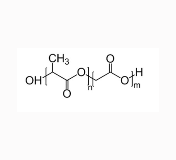 PLGA-COOH MW:45KDa聚乳酸-羟基乙酸共聚物-羧酸（50:50）MW:45KDa的应用 