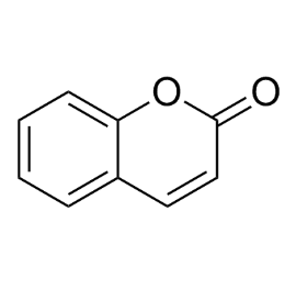 香豆素对线粒体功能的影响及其机制