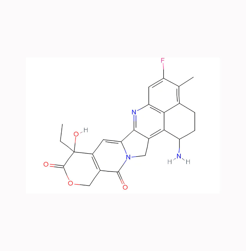 Exatecan-BSA  依喜替康-BSA的简介