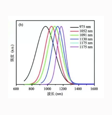 Ag2Se量子点 （1000±50） Ag2Se Quantum Dots (QDs) 硒化银量子点的应用途径