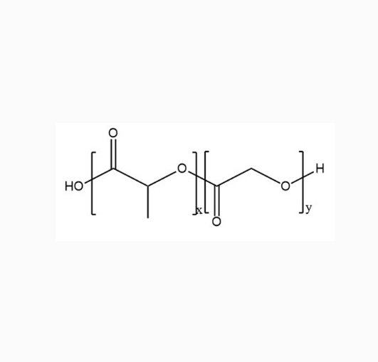 PLGA16K （酯封端）聚乳酸-羟基乙酸共聚物16K （酯封端）的生物特性 