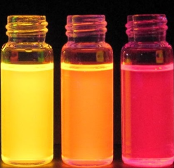 Water-soluble CdSe/ZnS QDs (525nm)水溶性量子点（CdSe/ZnS, 525nm）的优缺点