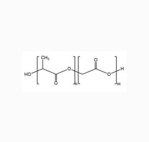 PLGA-COOH MW：20k聚乳酸-羟基乙酸共聚物-羧酸 MW：20k的制备 