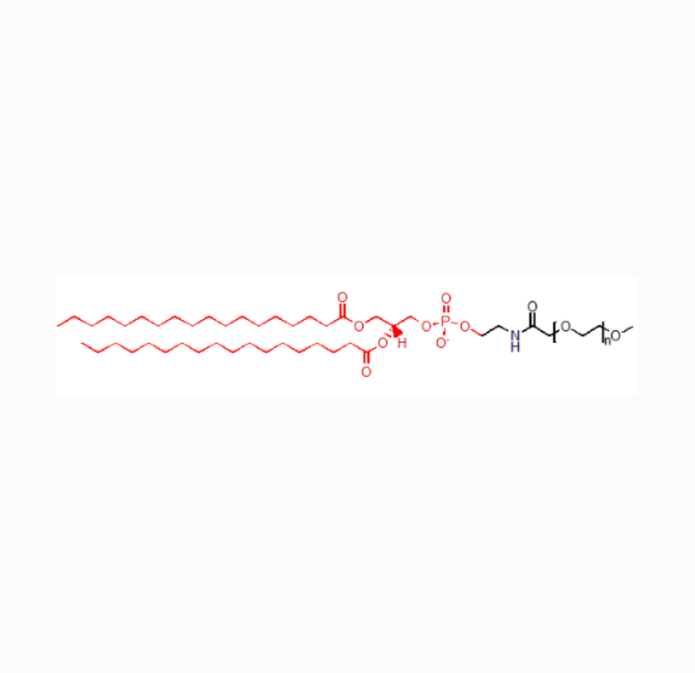 DSPE-PEG2K-PLGVRGC-NH2  磷脂-聚乙二醇-多肽PLGVRGC-氨基 的应用途径