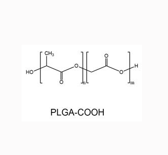 PLGA-COOH MW：25000 聚乳酸-羟基乙酸共聚物-羧基MW：25000 的优点  