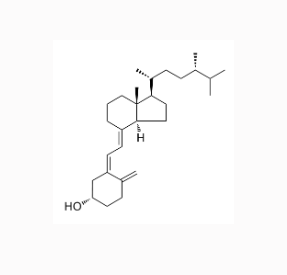 维生素D-聚乙二醇-N-羟基琥珀酰亚胺  Vitamin D-PEG-NHS的应用领域