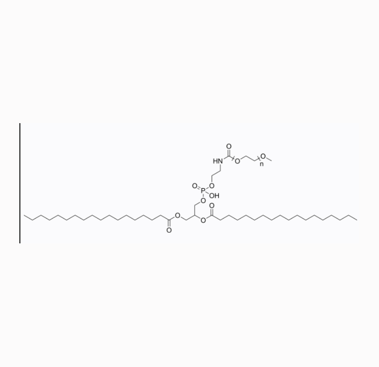 DSPE-PEG2K-PLGVRGGGGC  磷脂-聚乙二醇-多肽PLGVRGGGGC的产品应用
