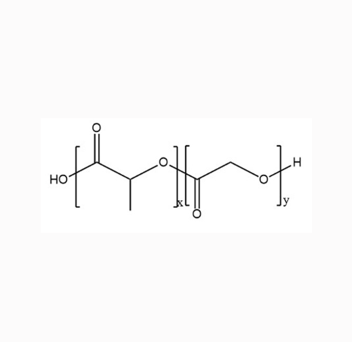 PLGA(50:50)  MW:21K聚乳酸-羟基乙酸共聚物(50:50)MW:21K的应用领域  