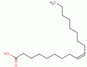 OA 油酸 Oleic acid的性质及特点