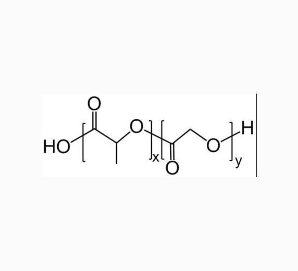 PLGA纳米粒100NM 聚乳酸-羟基乙酸共聚物纳米粒100NM 的制备  