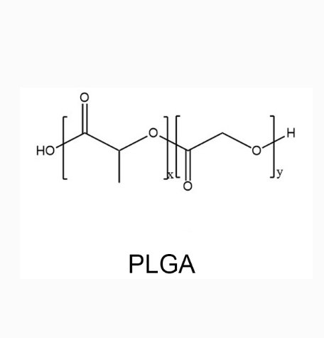 PLGA25k，50:50，0.26dL/g聚乳酸-羟基乙酸共聚物25k，50:50，0.26dL/g的应用