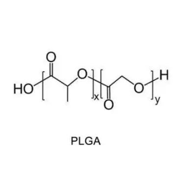 PLGA+PLGA-PEG-MAL载化合物（D-Glucose）l的性质及特点