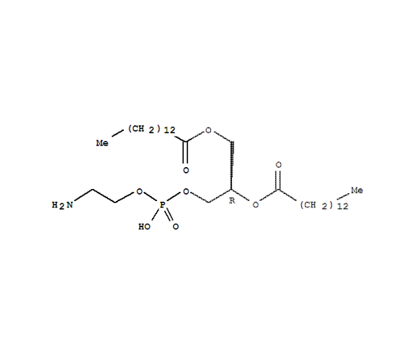 DMPE-PMOZ1500二肉豆蔻酰基磷脂酰乙醇胺-聚（2 -甲基- 2 -恶唑啉）1500的应用 