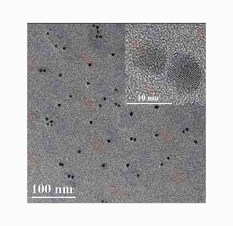 水溶性ZnS量子点 蓝光  Water-soluble ZnS Quantum Dots的制备过程