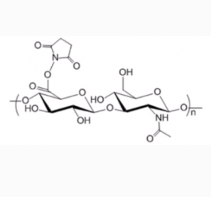 HA-PLGA  透明质酸钠-聚乳酸-羟基乙酸共聚物  Hyaluronate-PLGA的相关特性