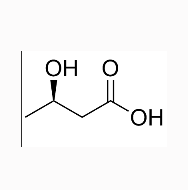 生物素-3-羟基丁酸（接羟基）  Biotin-3-Hydroxybutyric acid的应用途径